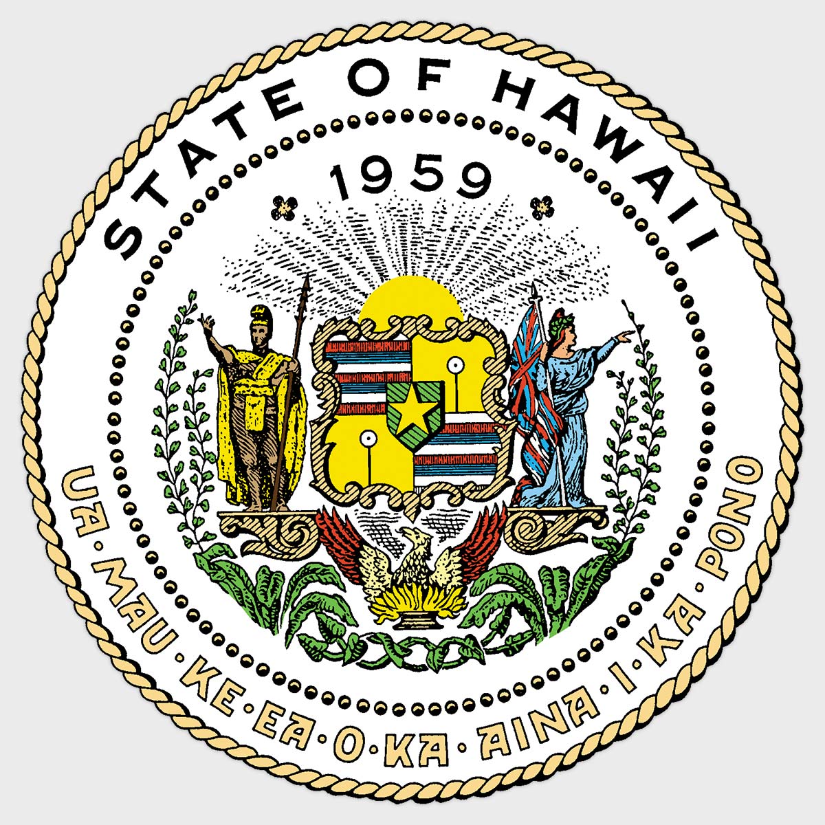 Stay Connected to Hawaii State Government